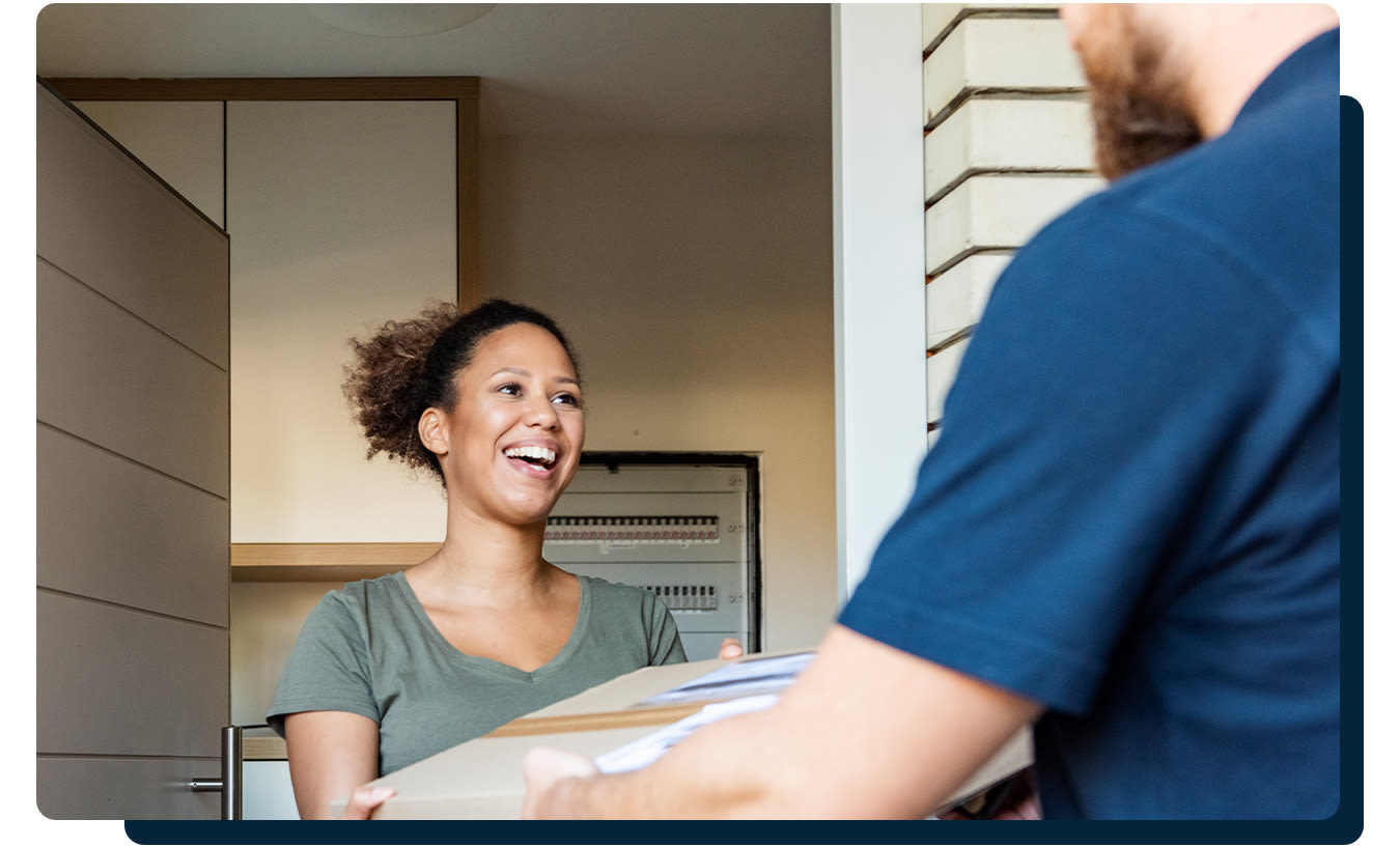 eai7 Fulfillment delivery