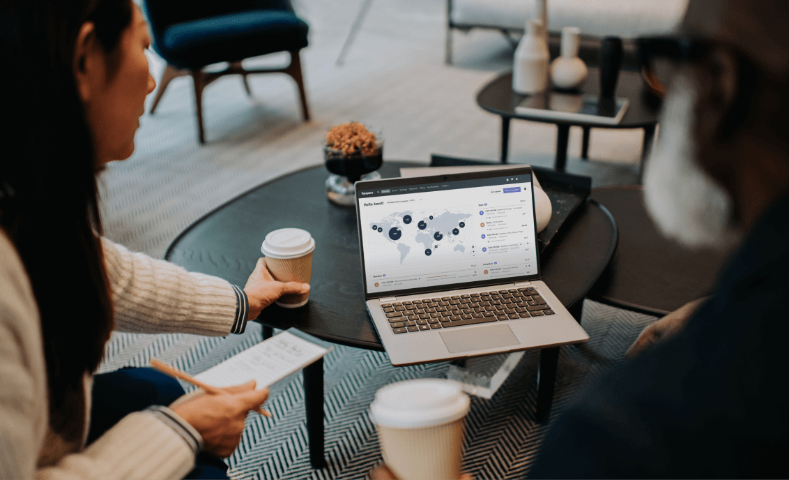 eai7 logistics platform